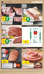 Offre Epicerie dans le catalogue Intermarché Super du moment à la page 12