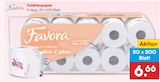 Toilettenpapier von Favora im aktuellen Netto Marken-Discount Prospekt