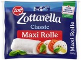 Cheese Tiger Original Angebote von Zott bei REWE Stralsund für 1,99 €