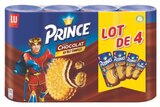 Prince LU à Carrefour dans Labbeville Prince LU à Carrefour dans Labbeville