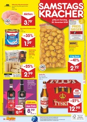 Aktueller Netto Marken-Discount Prospekt mit Ramazzotti, "Aktuelle Angebote", Seite 44