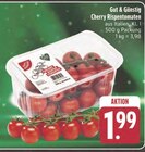 Cherry Rispentomaten Angebote von Gut & Günstig bei EDEKA Altenburg für 1,99 €