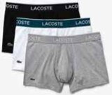 Lacoste, Tommy Hilfiger, Hugo Boss oder Calvin Klein HerrenRetro-Pants oder -T-Shirts im Angebot bei GLOBUS in Plauen Lacoste, Tommy Hilfiger, Hugo Boss oder Calvin Klein HerrenRetro-Pants oder -T-Shirts Angebote bei GLOBUS Plauen für 24,99 €
