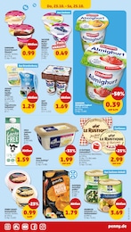 Penny Joghurt im Prospekt Penny Joghurt im Prospekt