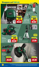 Kompressor Angebot & Preis im aktuellen Lidl Prospekt Kompressor Angebot im aktuellen Lidl Prospekt auf Seite 52