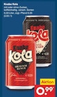 Kola von Knabe im aktuellen Netto Marken-Discount Prospekt für 0,99 €