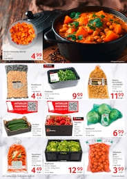 Karotten Angebot & Preis im aktuellen Selgros Prospekt Karotten Angebot im aktuellen Selgros Prospekt auf Seite 24