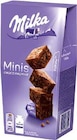 Aktuelles Minis Choco-Brownie Angebot bei E center in Münster ab 1,99 €