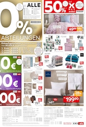 Aktueller XXXLutz Möbelhäuser Prospekt mit Möbel, "JUBILÄUM", Seite 3