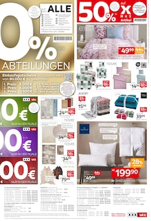 Teppich im XXXLutz Möbelhäuser Prospekt "JUBILÄUM" mit 32 Seiten (Duisburg)