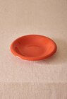 Lot de 4 - Assiette creuse 25cm en promo chez Monoprix Nantes Calvaire Nantes à 23,96 €