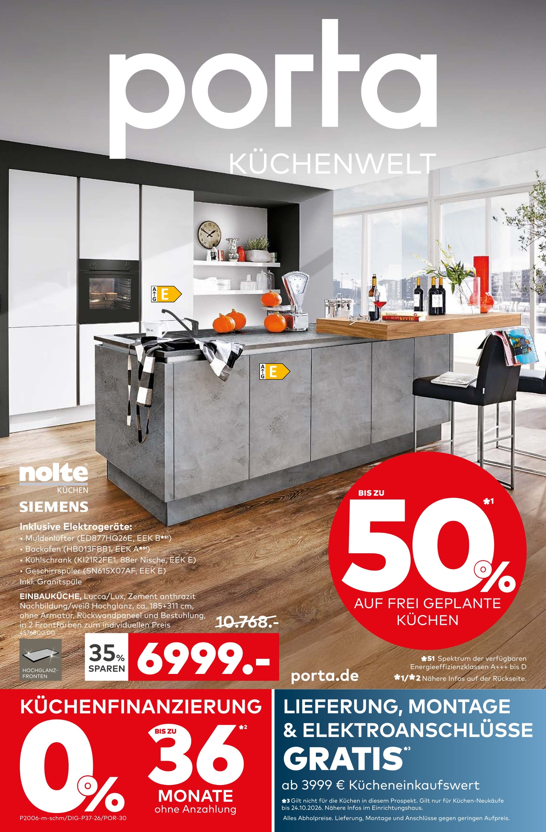 porta Möbel Küche Angebot ᐅ Finde den Preis im aktuellen Prospekt