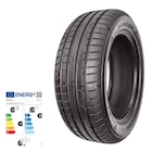 Volkswagen Celle - Sommerreifen 215/40 R18 XL 89W Dunlop Sport Maxx RT 2 Angebot im Prospekt Sommerreifen 215/40 R18 XL 89W Dunlop Sport Maxx RT 2 bei Volkswagen im Celle Prospekt für 130,15 €