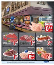 Aktueller EDEKA Prospekt mit Lamm, "Jetzt noch mehr Angebote", Seite 14