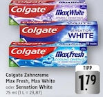 Max Fresh bei EDEKA im Ochsenhausen Prospekt für 1,79 €