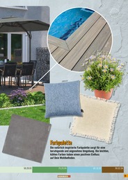 Terrassendielen Angebot im aktuellen Hornbach Prospekt auf Seite 11