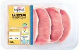 Aktuelle Schweinefleisch Angebote bei REWE in Recklinghausen Aktuelles Schweine-Minutensteaks Angebot bei REWE in Recklinghausen ab 5,49 €