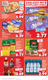 Pepsi im Kaufland Prospekt in Lingen Aktueller Kaufland Prospekt mit Pepsi, "Aktuelle Angebote", Seite 13