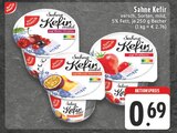 Aktuelle Sahne Angebote bei EDEKA in Düsseldorf Aktuelles Sahne Kefir mild Angebot bei EDEKA in Düsseldorf ab 0,69 €