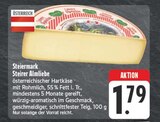 Steirer Almliebe Angebote bei EDEKA Plauen für 1,79 €