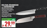 Edelstahl-Küchenmesser Angebote bei Marktkauf Coesfeld für 29,99 €