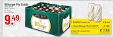 Pils Stubbi Angebote von Bitburger bei Trinkgut Bornheim für 7,59 €