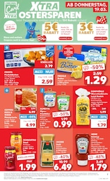 Zucker im Kaufland Prospekt Aktuelle Angebote auf S. 7