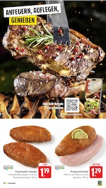 Aktueller E center Prospekt mit Fleisch, "Aktuelle Angebote", Seite 12