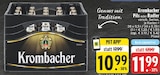 Aktuelle Radler Angebote bei E center in Bottrop Aktuelles Pils Angebot bei E center in Bottrop ab 10,99 €