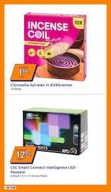 Led-Leuchten Angebote im Prospekt "Wochenangebote" von Action auf Seite 16