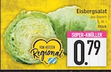 Eisbergsalat bei E center im Unterschleißheim Prospekt für 0,79 €
