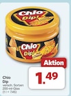 Dip von Chio im aktuellen famila Nordwest Prospekt