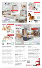 Plüschtiere Angebot & Preis im aktuellen XXXLutz Möbelhäuser Prospekt Plüschtiere Angebot im aktuellen XXXLutz Möbelhäuser Prospekt auf Seite 15