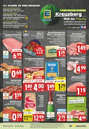 Aktueller E center Supermarkt Prospekt in Hillscheid und Umgebung, "Aktuelle Angebote" mit 24 Seiten, 04.05.2026 - 09.05.2026