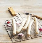 BOUDIN BLANC BARBECUE - DEMOIZET en promo chez Super U Chaumont à 4,89 €