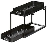 Kunststoff-Küchenschrankorganizer im Angebot bei Penny in Reutlingen Kunststoff-Küchenschrankorganizer Angebote bei Penny Reutlingen für 8,99 €