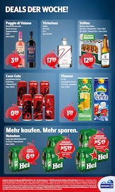 Aktueller Getränke Hoffmann Prospekt mit Veltins, "Aktuelle Angebote", Seite 8