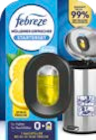 Mülleimer Erfrischer im Angebot bei Müller in Gelsenkirchen Mülleimer Erfrischer Angebote von Febreze bei Müller Gelsenkirchen für 3,99 €