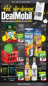 Cola im aktuellen EDEKA Prospekt (Marl) Cola im EDEKA Prospekt "Aktuelle Angebote" mit 19 Seiten (Marl)