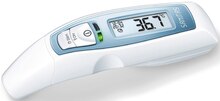 Multifunktions-Thermometer »SFT65«* bei REWE in Recklinghausen Multifunktions-Thermometer »SFT65«* im Angebot bei REWE Recklinghausen für 53,99 €