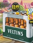 Pilsener Angebote von Veltins bei EDEKA Kempen für 11,49 €
