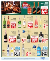 Ähnliche Angebote wie Sambuca im Prospekt "Wir lieben Lebensmittel." auf Seite 20 von EDEKA in Kempten