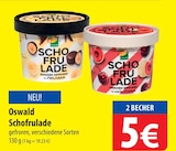 Schofrulade Bananen Gefroren bei famila Nordost im Prospekt "" für 5,00 €
