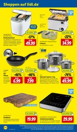 Aktueller Lidl Prospekt mit Topfset, "LIDL LOHNT SICH", Seite 44