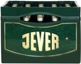 Pilsener im Kaufland Prospekt Pilsener von Jever im aktuellen Kaufland Prospekt für 11,99 €
