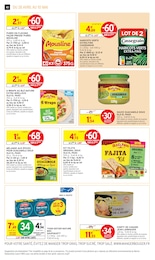 Offre Blé dans le catalogue Intermarché Hyper du moment à la page 40