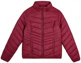 Leichtsteppjacke im Angebot bei ALDI SÜD in Mannheim Leichtsteppjacke Angebote von UP2FASHION bei ALDI SÜD Mannheim für 14,99 €