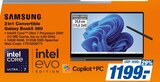 2in1 Convertible Galaxy Book5 360 im Angebot bei expert in Coesfeld 2in1 Convertible Galaxy Book5 360 Angebote von SAMSUNG bei expert Coesfeld für 1.199,00 €