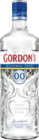 Dry Gin Angebote von Gordon's bei E center Rostock für 9,99 €
