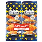 Bi1 Bligny-sur-Ouche - Promo Croissants brioche Promo Croissants brioche à 2,88 € dans le catalogue Bi1 à Bligny-sur-Ouche